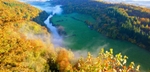 Symonds Yat, Forest of Dean, Wye Valley EDC253