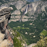 Glacier Point