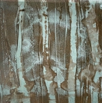 BoglandWater 36, 17cm x 17cm