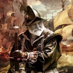 Sir Francis Drake