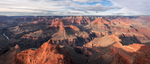 Pima Point Panorama