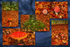 Fly Agaric Mt Lofty (Quintych)Blue
