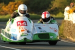 Anthony Eades / Ian Greensmith