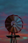 Sunset Mill