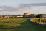 Old Course 16th te to green