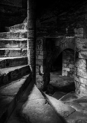 Black & White portfolio