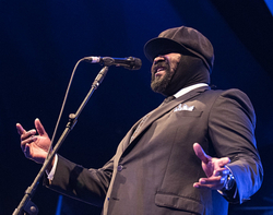Cheltenham Jazz Festival portfolio