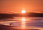 Luddan Sunset