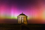 Mussenden Aurora