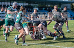 Buccaneers v Corsairs-16