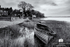 Pin Mill Monochrome By Jamie Goodman