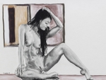 Nudes portfolio