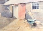 'The Byre'