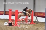 CLASS 9 Pony Intro 70cm Open portfolio