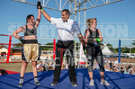 BOUT-2 Georgie 'The Cyclone' Smith v Kayleigh White portfolio