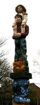 TESCO COLUMN detail