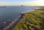 North Berwick West Links
