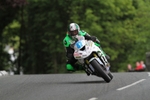 Horst Saiger Kawasaki / Saiger-Racing.com Kawasaki