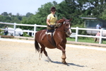 Class 5: Unaffiliated Prelim Freestyle to Music portfolio