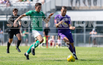 GFC v Tooting  Mitcham United 2022-5
