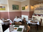 Tearoom