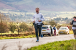 North Lakes Half Marathon  10k-1122