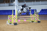 Class 3 - Senior Discovery - 1.00m portfolio