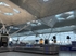 International baggage reclaim 2