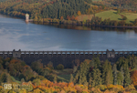 Lake Vyrnwy portfolio