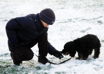 Smudge & Me