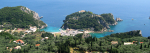 Paleokastritsa Corfu