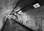 Greenwich Foot Tunnel