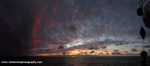 SCE004: Sunset over the Atlantic