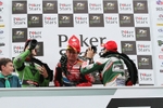 podium