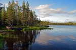 Ala-Kitka, Pohjois-Pohjanmaa, Finland