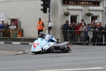 John Holden & Andrew Winkle 2014 LCR Honda