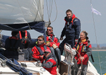 130601 CLOUD NINE FAIRVIEW SAILING IMG_8394