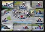 Kirsten_Karting Montage