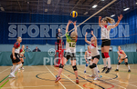 Womans Volleyball Inter-Insular 2022-28