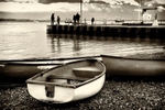 Orford Key - Suffolk