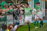 GFC v SEVENOAKS TOWN portfolio