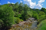 Rila Mountains, Kyustendil Province, Bulgaria