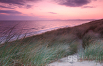 Tremadog Bay, dusk