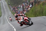 Ian Hutchinson Yamaha / Milwaukee Yamaha