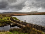 Angram Reservoir