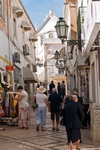 Souvenir Shops - Albufeira
