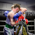 BOUT- 10 - Tom Teers v Shane Smith-4