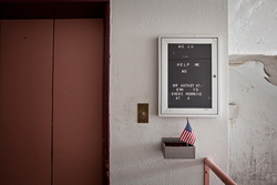 Fallside Hotel (Niagara Falls, NY) | Help Me No Breakfast