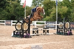 Cls 35 1.05m Amateur Quali portfolio