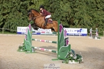 Cls 10 Pony ShowJumper of the Year portfolio